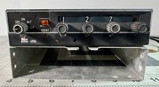 King aircraft transponder for sale  Keller