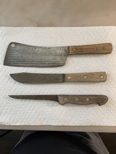 Vintage carbon steel for sale Vintage carbon steel for sale  Prosper