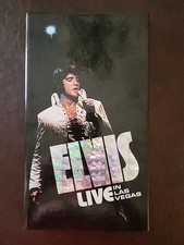 Elvis presley live for sale  Wills Point