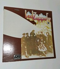 Led zeppelin atlantic for sale  Voorhees