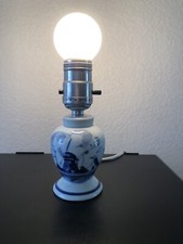 Mini vintage delft for sale  Glendale