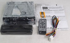 Clarion db455mc mp3 for sale  Salt Lake City