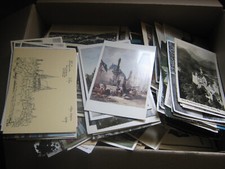 850 alte postkarten gebraucht kaufen  Altfraunhofen