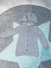 Steiff long cardigan gebraucht kaufen  Werne