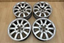Alloy wheels set for sale  ILKESTON