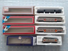 Lima treno navetta usato  Italia
