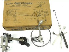 Nos vintage 1940s for sale  Golden