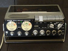 UHER 4200 REPORT MONITOR REPUESTOS REPUESTOS segunda mano  Embacar hacia Mexico