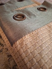 Drapery panels pair for sale  Maryland Heights