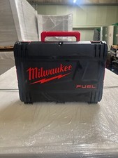 Milwaukee fuel dynacase for sale  DOVER