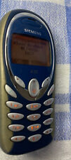 Siemens a55 vintage for sale  LONDON