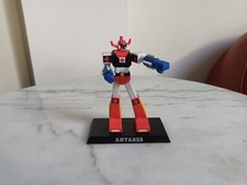 Anime robot daltanious usato  Viareggio