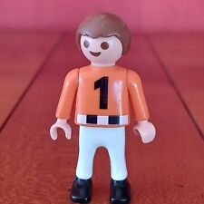 Personnage garçon enfant d'occasion  Sartrouville