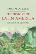 History latin america for sale  Montgomery