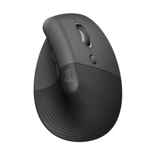 Logitech mouse ergonomico usato  Grottaferrata