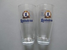 Bierglas landskron gebraucht kaufen  Dresden