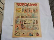 Topolino giornale 622 usato  Brugherio