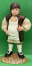 Royal doulton figurine for sale  READING