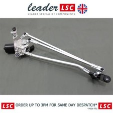 Front wiper linkage for sale  REDHILL
