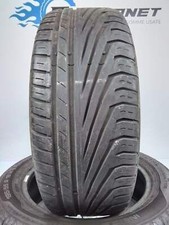 Uniroyal rainsport3 195 usato  Missaglia