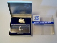 Stanton 680el turntable for sale  Herald