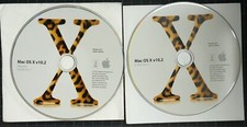 Apple system install gebraucht kaufen  Hannover