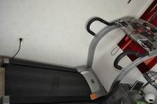 Elite 1000 laufband gebraucht kaufen  Kusel