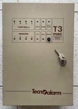 Centrale allarme antifurto usato  Legnano