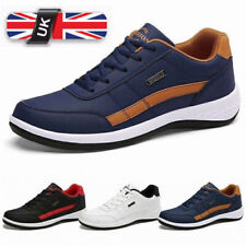 Mens running trainers for sale  SOUTHALL