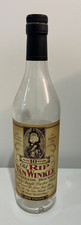 Empty bourbon bottle for sale  Fernandina Beach