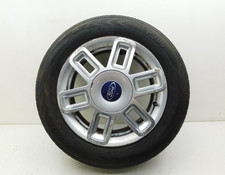 Ford fusion fiesta for sale  SCUNTHORPE
