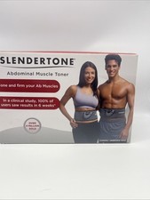 Slendertone flex pro d'occasion  Expédié en Belgium