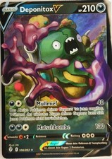 Pokémon karten drachenwandel gebraucht kaufen  Oschatz