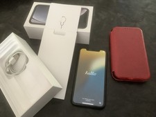 Apple iphone 128gb gebraucht kaufen  Münster