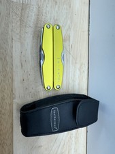 Leatherman juice kf4 for sale  Spring Valley