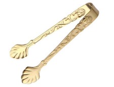 Gold mini serving for sale  New York