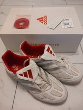 Adidas predator precision for sale  NEWTON AYCLIFFE