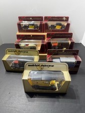 Matchbox models yesteryear for sale  Northville