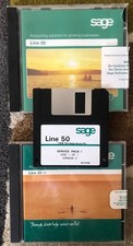 Sage line rom for sale  BELFAST