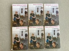 Six anne green for sale  EGHAM