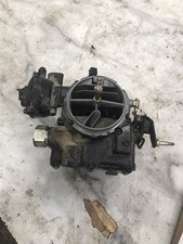 06 Mercury Marine MerCruiser 3.0 LX motor de 4 cilindros carburador de 2 barris comprar usado  Enviando para Brazil