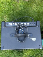 Cort amp cm40b for sale  MAIDSTONE