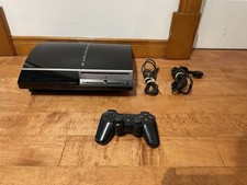Console sony playstation d'occasion  Expédié en Belgium