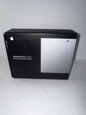 Apple battery inch for sale  Beaverton