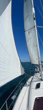 Used evstrom yacht for sale  CHICHESTER