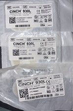Cinch tube securement for sale  Uvalde