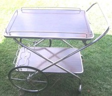 Vintage tea trolley for sale  RETFORD