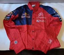 Chemise citroën sport d'occasion  Senones