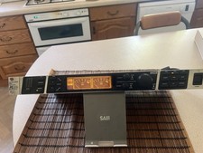 Behringer ultracurve pro for sale  KEIGHLEY