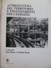 Attrezzatura del territorio usato  Reggio Calabria